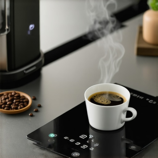 Stop the Drift: 4 Fixes for 2026 Haptic-Touch Coffee Scales