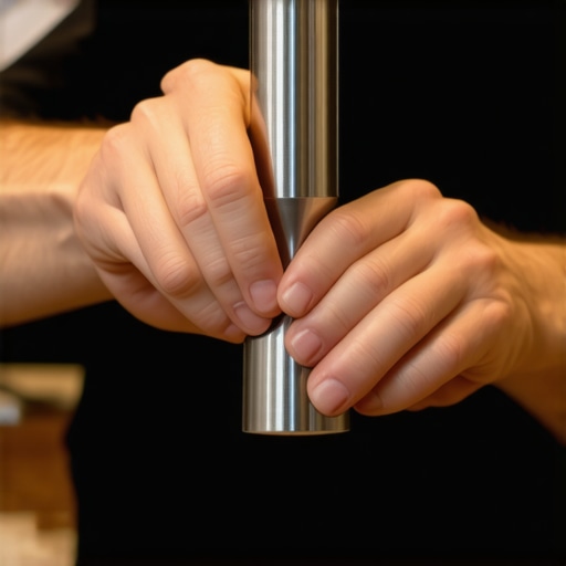 Why 2026 Baristas Are Shaving 0.2mm Off Their Espresso Tampers