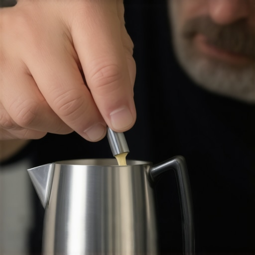 Why 2026 Baristas File Down Milk Pitcher Spouts for Sharper Art