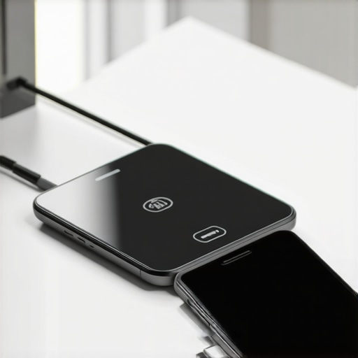 Why 2026 Wireless Chargers are Killing Your Coffee Scale