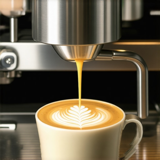 Why Flat Spout Pitchers Are Winning the 2026 Latte Art Game