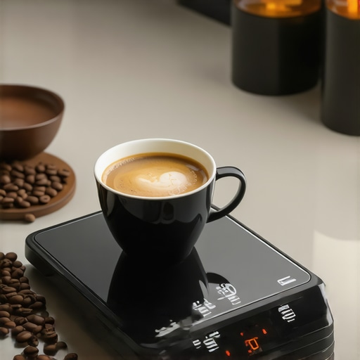 Why Laser-Guided Coffee Scales Are Replacing Bluetooth in 2026
