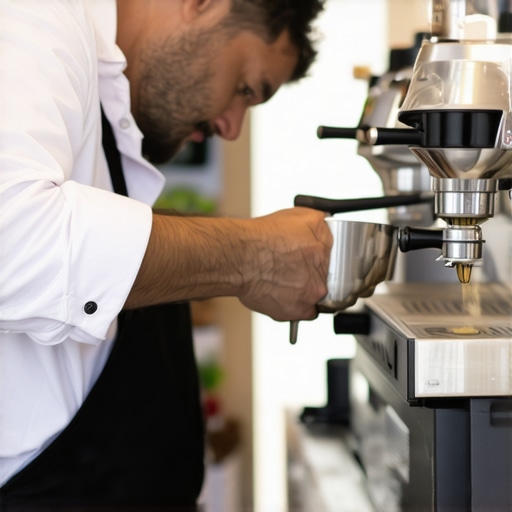 Why Magnetic Portafilter Funnels Beat WDT Tools in 2026