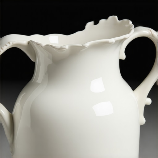 Why Your 2026 Milk Pitcher Handle Is Ruining Fine Line Art