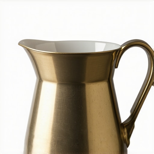 Why Your 2026 Milk Pitcher Sputters with 4-Hole Steam Tips