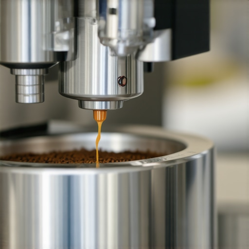 Why Your 58.85mm Espresso Tamper Still Cracks Pucks [2026 Fix]