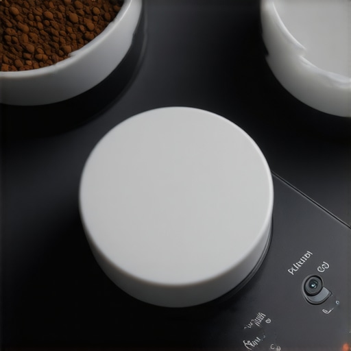 3 Fixes for Glitchy Haptic Buttons on 2026 Coffee Scales