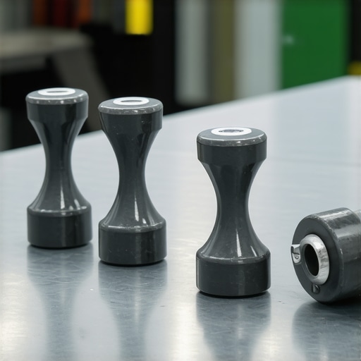 4 Graphite-Coated Tampers That Stop 2026 Puck Suction