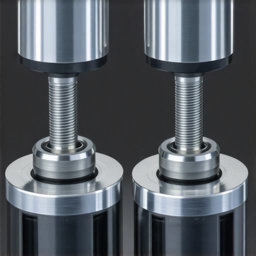 4 Grooved-Base Tampers That Fix 2026 Puck Air Gaps