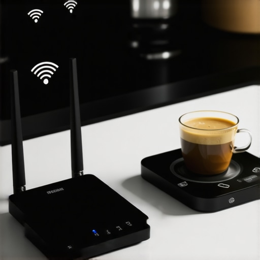 5 Simple Fixes for WiFi 7 Drift on 2026 Coffee Scales