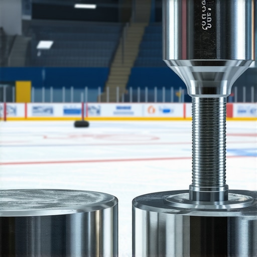 5 Titanium-Core Tampers That Fix 2026 Puck Edge Cracking