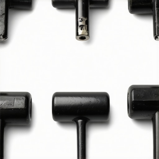 5 Weighted-Handle Pitchers for Smoother 2026 Rosetta Drags