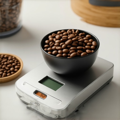 Fix Your 2026 Coffee Scale Drift: 3 Tips for Smart Kitchens
