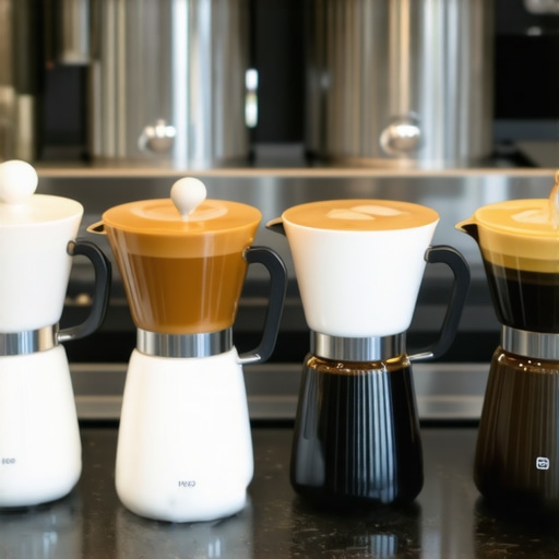 No More Dried Milk: 4 Better Pitchers for 2026 Latte Art